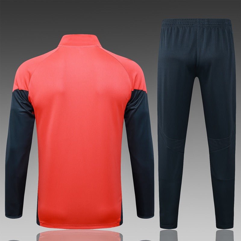 Bayern M?nchen 2025-2026 Full-Zip Set image 2