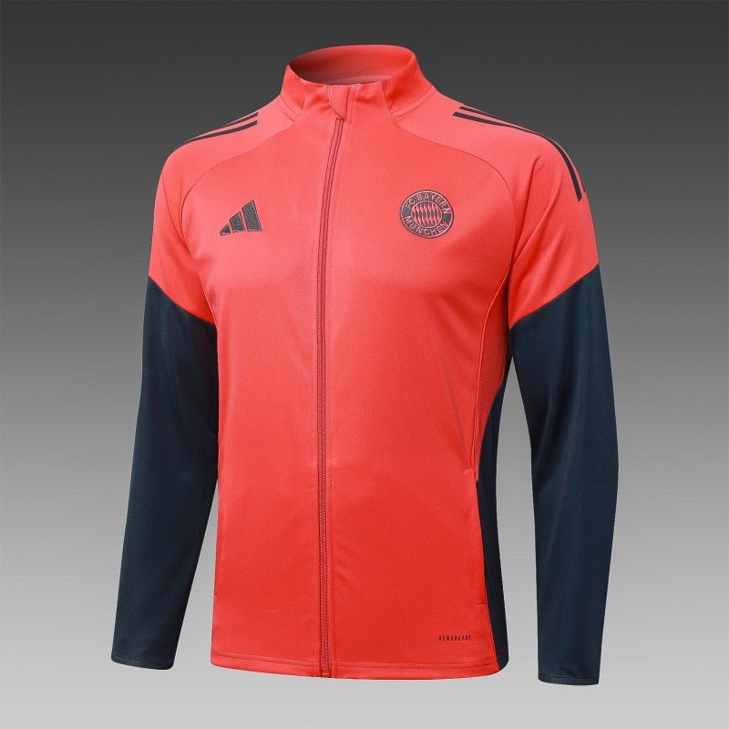 Bayern M?nchen 2025-2026 Full-Zip Set image 3