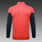 Bayern M?nchen 2025-2026 Full-Zip Set image 4