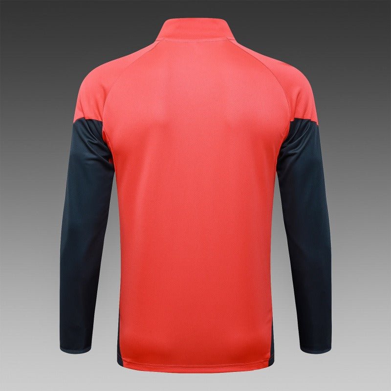 Bayern M?nchen 2025-2026 Full-Zip Set image 4