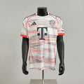 Bayern M?nchen 2025-2026 away