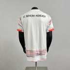 Bayern M?nchen 2025-2026 away image 2
