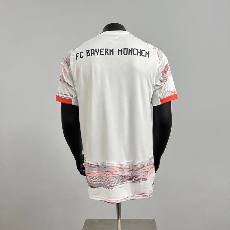 Bayern M?nchen 2025-2026 away image 2