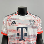Bayern M?nchen 2025-2026 away image 3