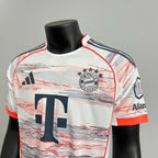 Bayern M?nchen 2025-2026 away image 5