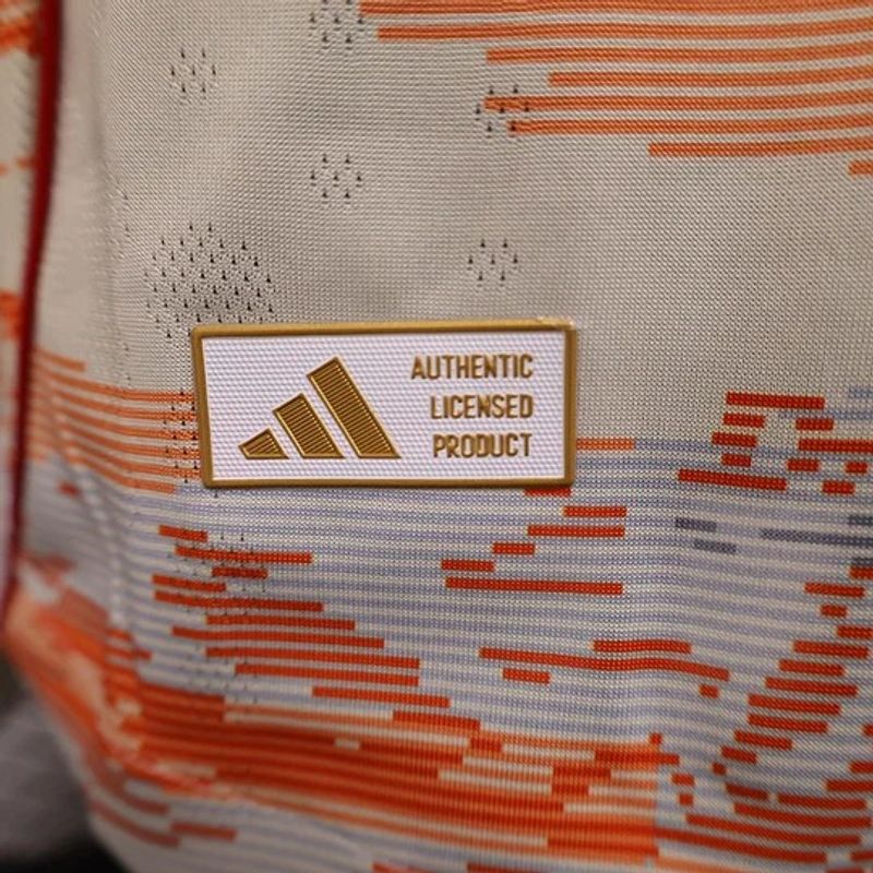 Bayern M?nchen 2025-2026 away player image 9