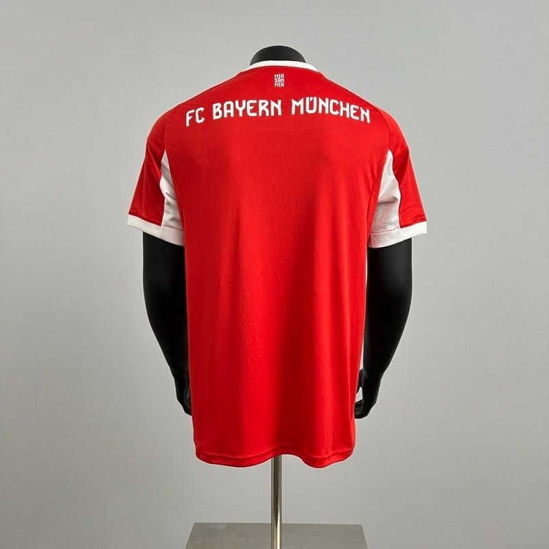 Bayern M?nchen 2025-2026 home image 2
