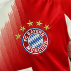 Bayern M?nchen 2025-2026 home image 8