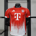 Bayern M?nchen 2025-2026 home player