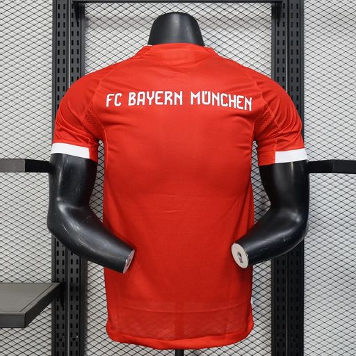 Bayern M?nchen 2025-2026 home player image 2