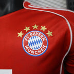 Bayern M?nchen 2025-2026 home player image 4