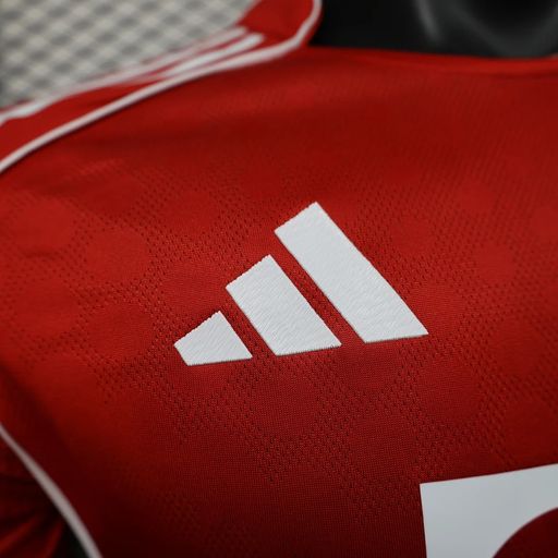 Bayern M?nchen 2025-2026 home player image 7