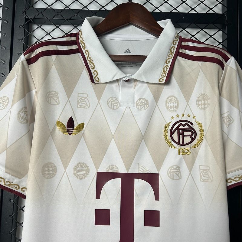 Bayern M?nchen 2025-2026 special edition image 3