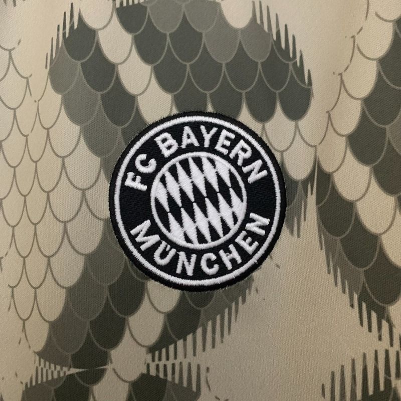 Bayern M?nchen 2025-2026 special edition image 5