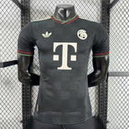 Bayern M?nchen 2025-2026 third away player
