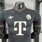 Bayern M?nchen 2025-2026 third away player image 3