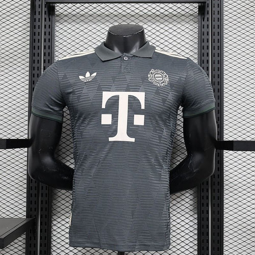 Bayern M?nchen Oktoberfest special edition player