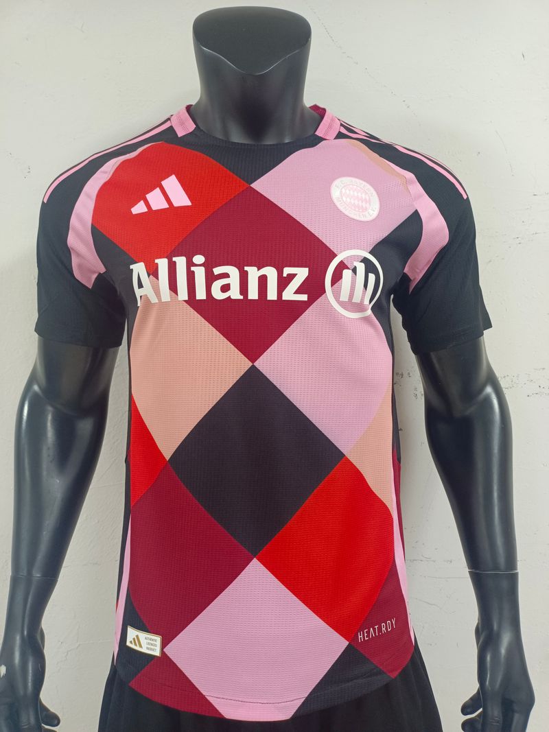 Bayern M?nchen special edition player