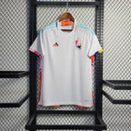 Belgium national 2022 away