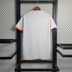 Belgium national 2022 away image 2