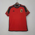 Belgium national 2022 home