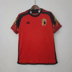 Belgium national 2022 home