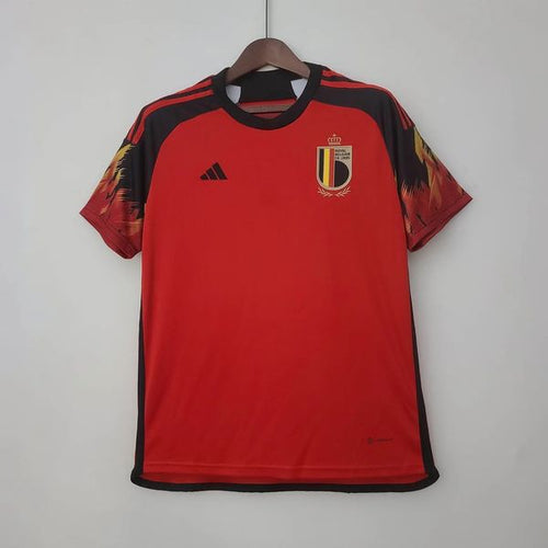 Belgium national 2022 home