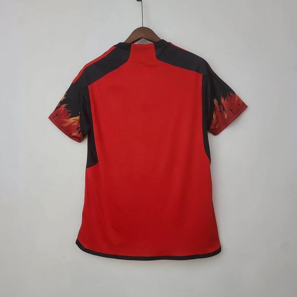 Belgium national 2022 home image 2