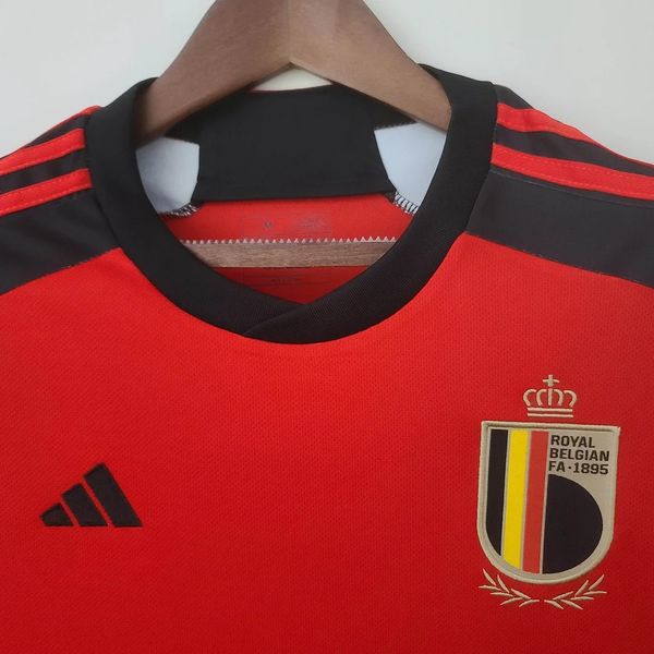 Belgium national 2022 home image 3