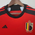 Belgium national 2022 home image 3
