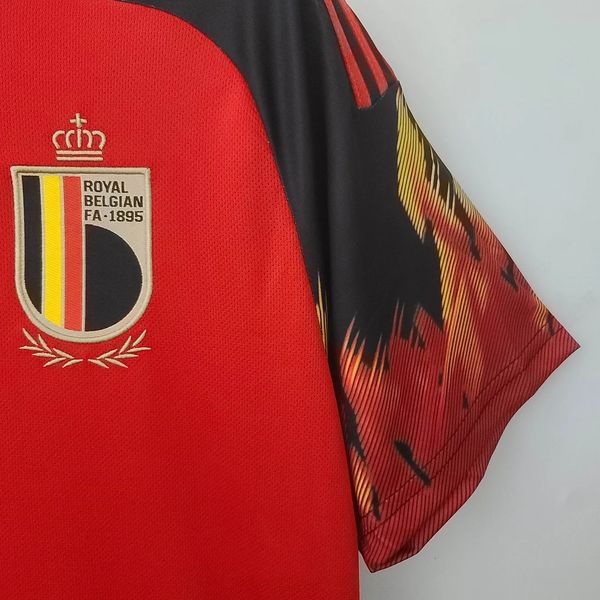 Belgium national 2022 home image 6