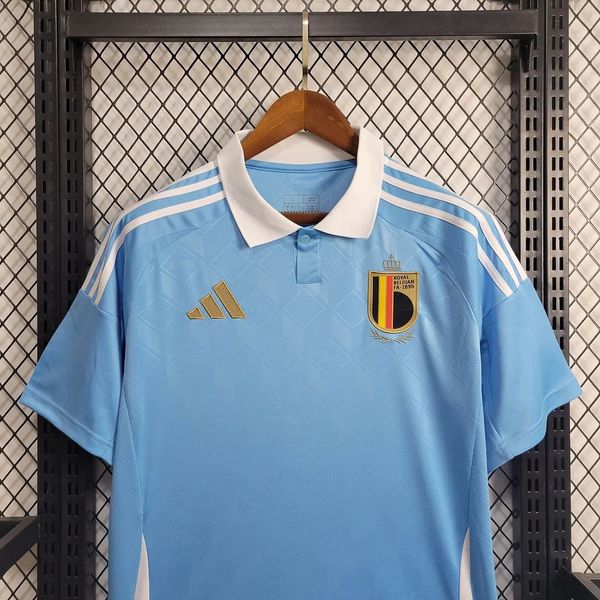 Belgium national 2024 away image 3
