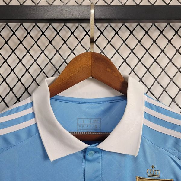 Belgium national 2024 away image 5