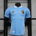 Belgium national 2024 away player