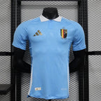 Belgium national 2024 away player