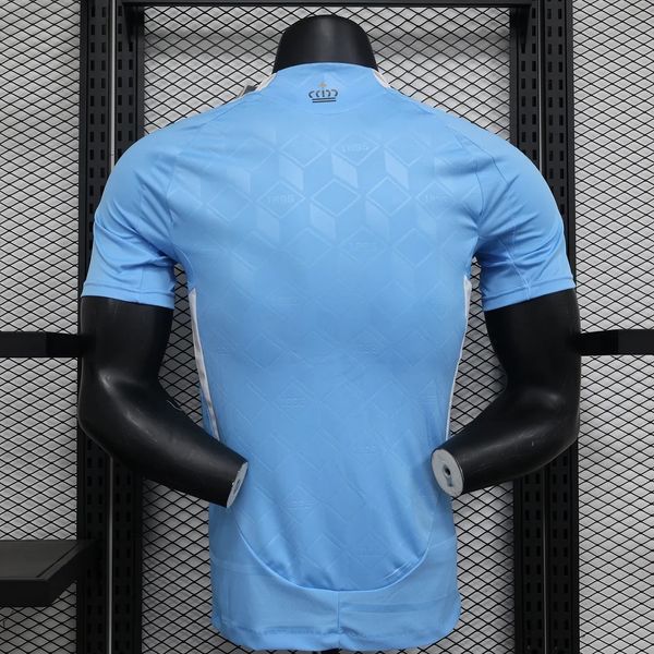 Belgium national 2024 away player image 2