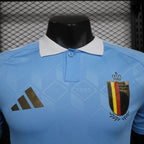 Belgium national 2024 away player image 3