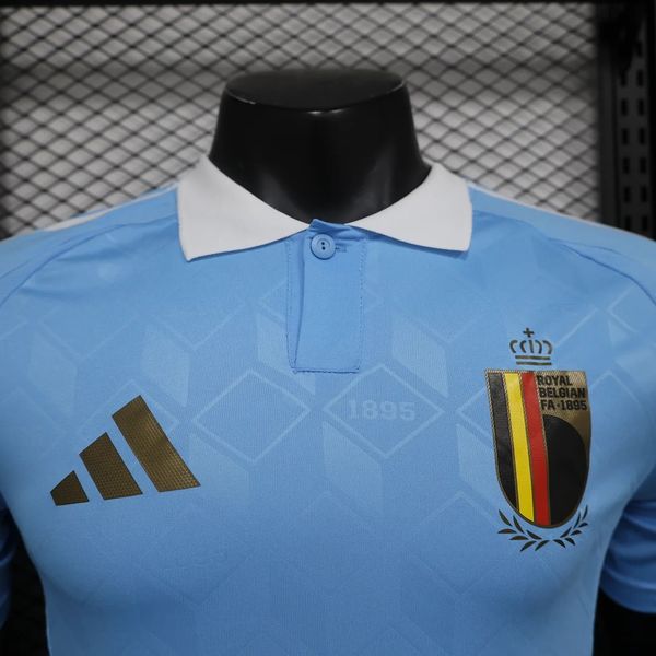 Belgium national 2024 away player image 3