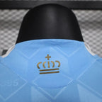 Belgium national 2024 away player image 4