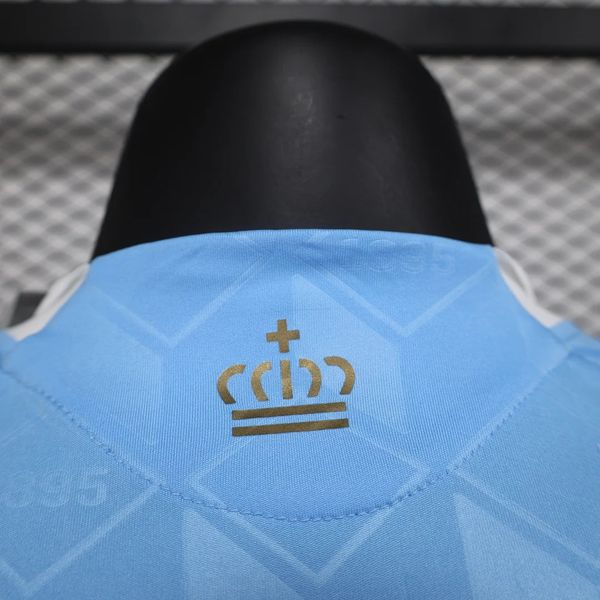 Belgium national 2024 away player image 4