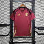 Belgium national 2024 home