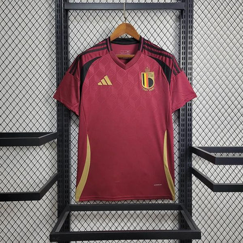 Belgium national 2024 home