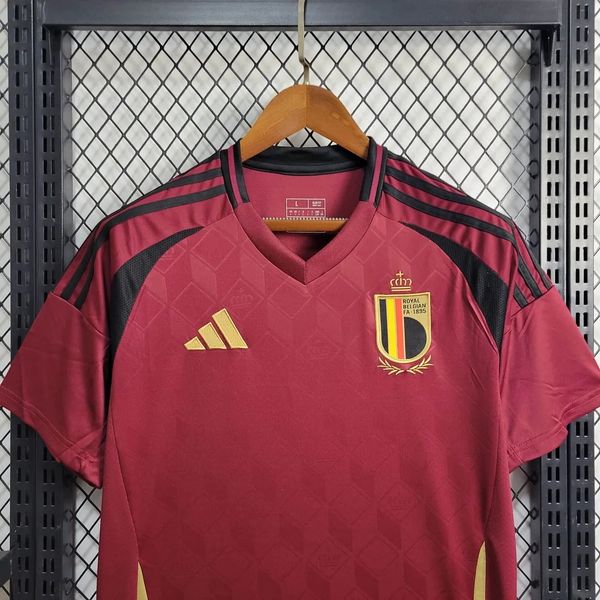 Belgium national 2024 home image 4