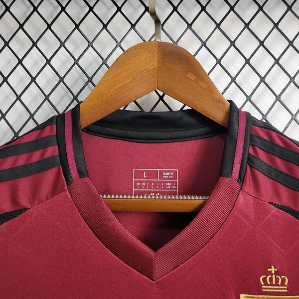 Belgium national 2024 home image 5