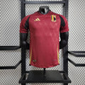 Belgium national 2024 home player