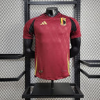Belgium national 2024 home player