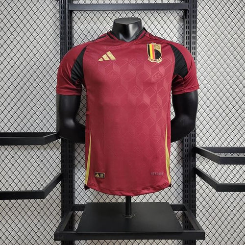 Belgium national 2024 home player