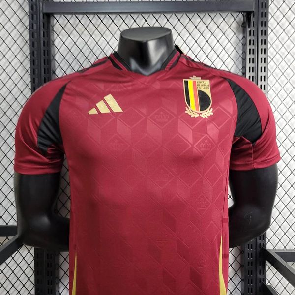 Belgium national 2024 home player image 3