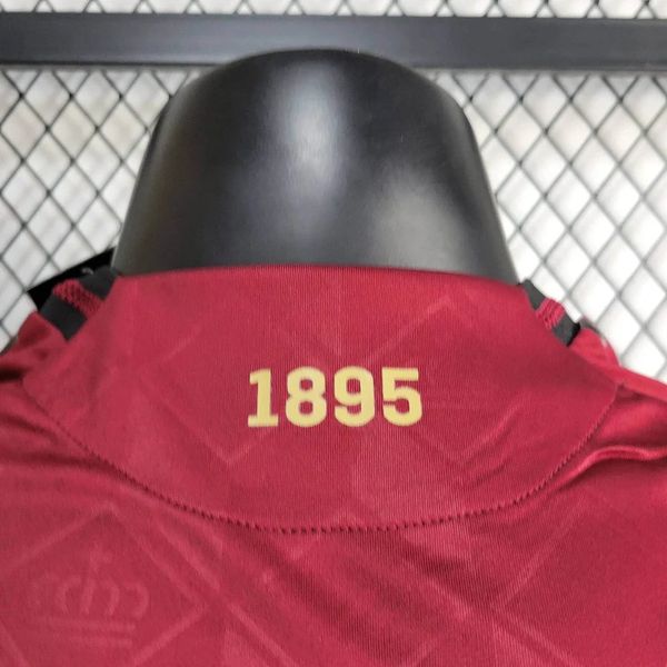 Belgium national 2024 home player image 4