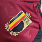 Belgium national 2024 home player image 6